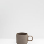 Hasami Porcelain mug Natural Matte