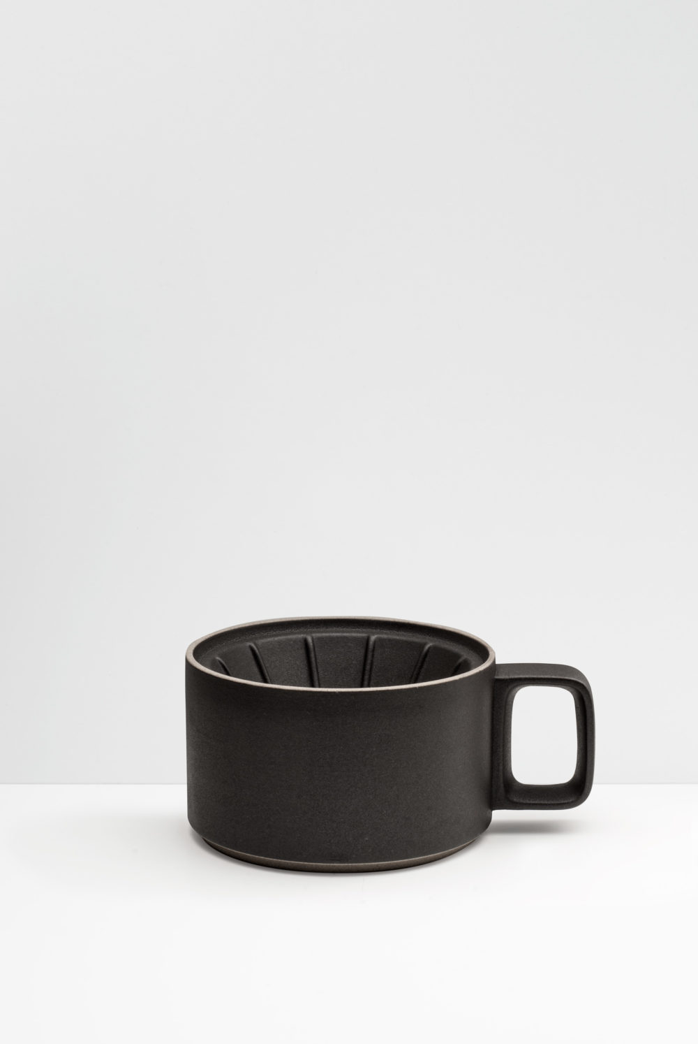 Hasami Porcelain Coffee Dripper
