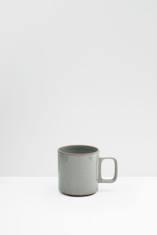 Hasami Porcelain mug