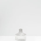 Kolonn glass vase