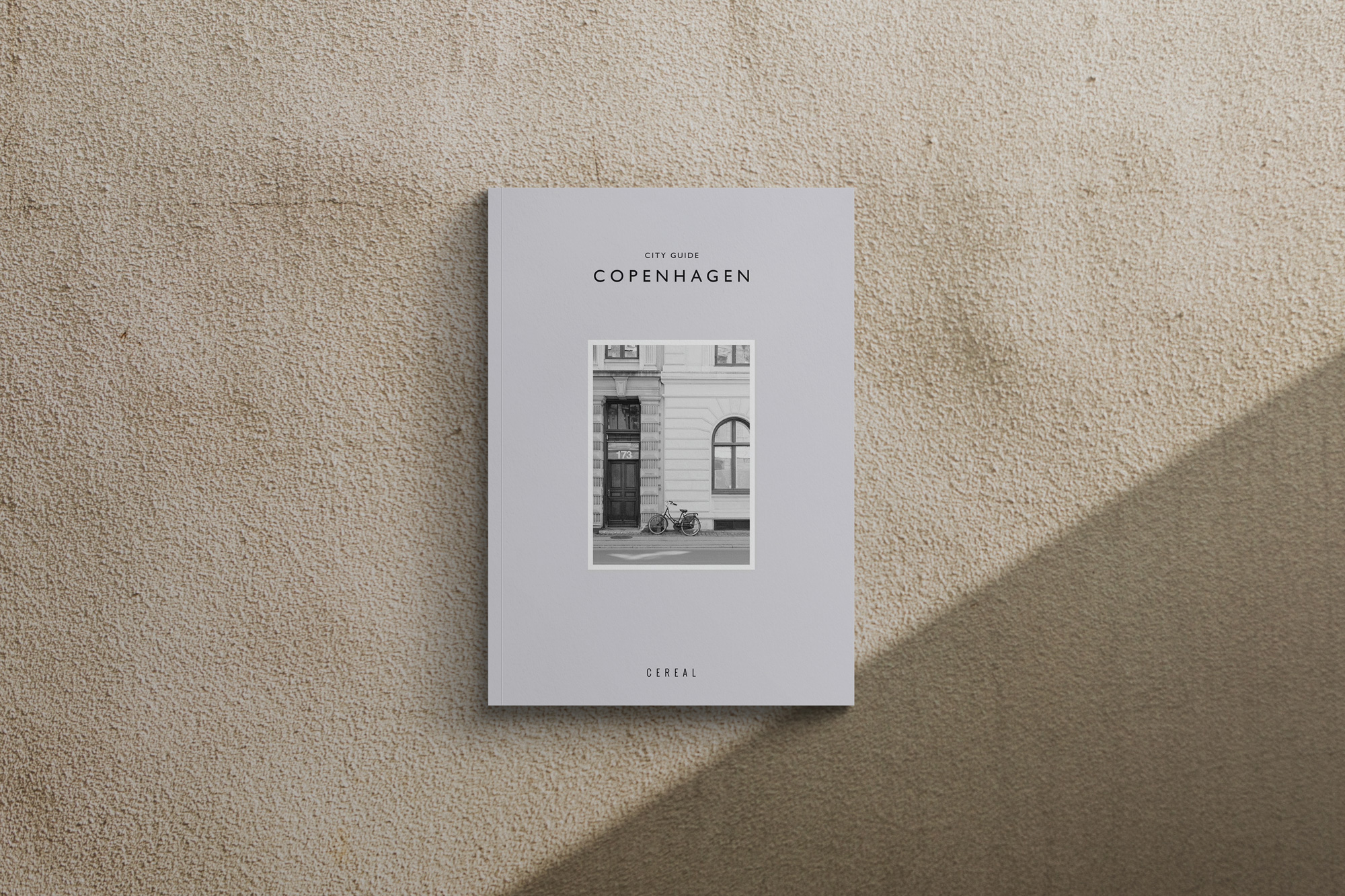 Cereal City Guides