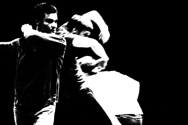 Jefta van Dinther A Queer Divine Dissatisfaction retrospective book