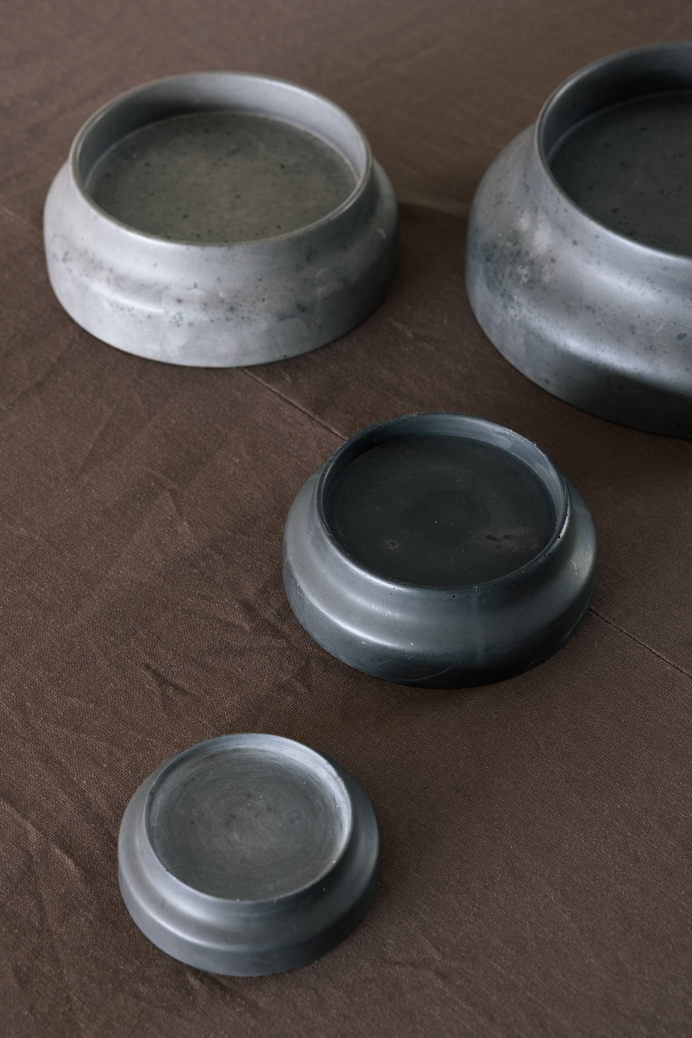 Sizar Alexis ‘AP’ accessories podium