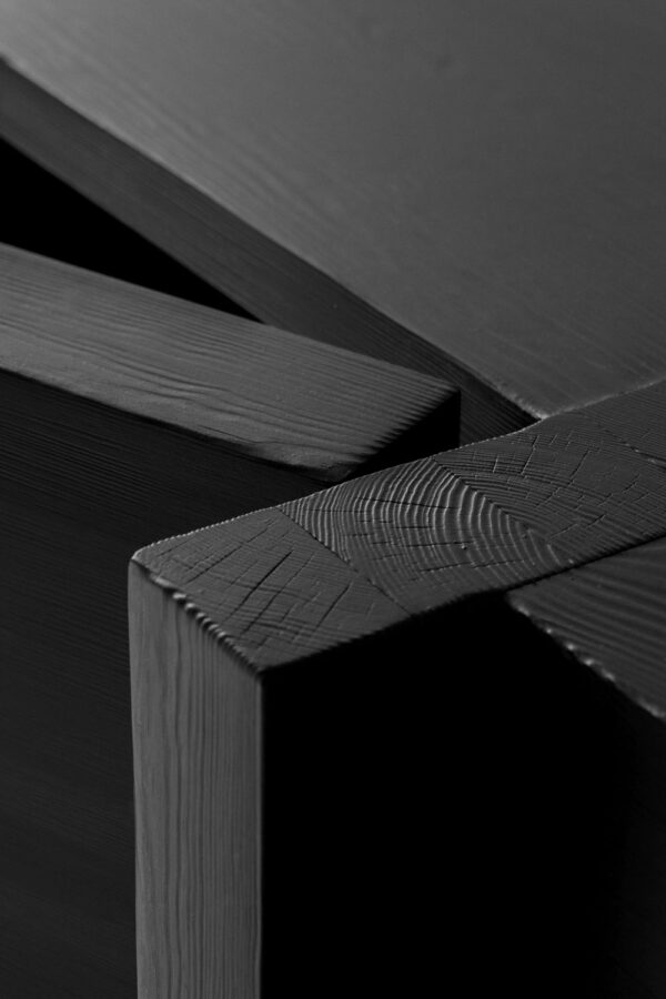 Sizar Alexis ‘Itoo Raba’ sideboard - Image 2