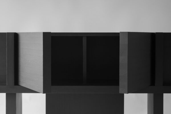 Sizar Alexis ‘Itoo Raba’ sideboard - Image 6