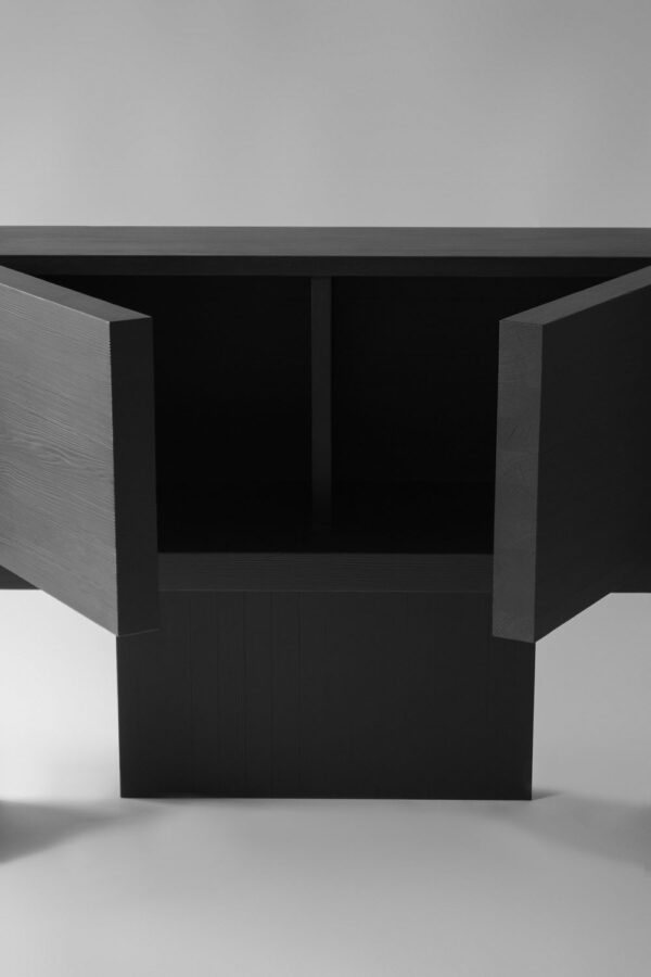 Sizar Alexis ‘Itoo Raba’ sideboard - Image 7