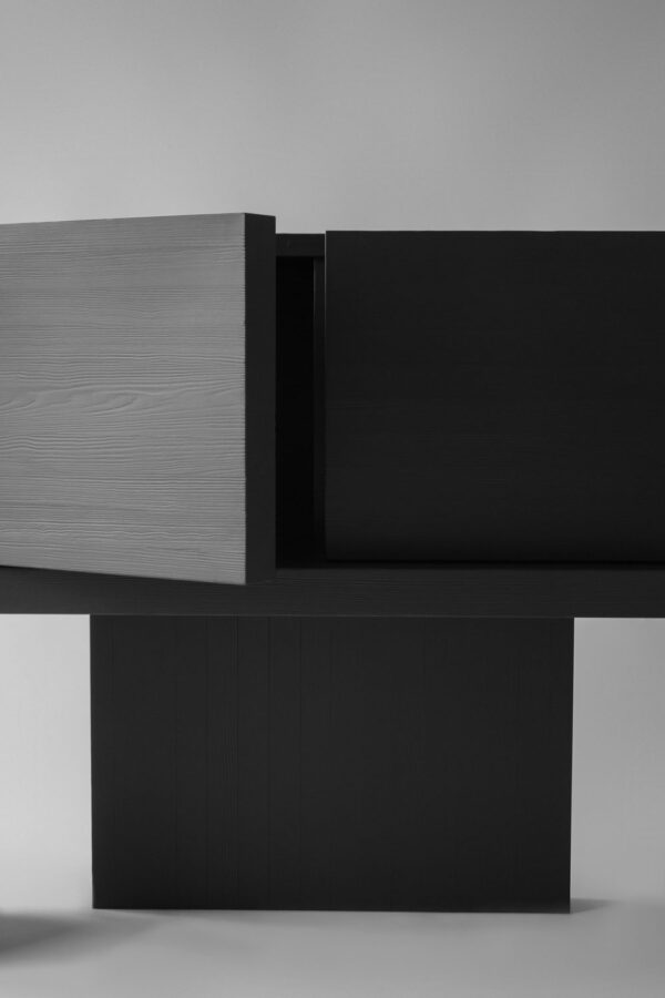 Sizar Alexis ‘Itoo Raba’ sideboard - Image 8