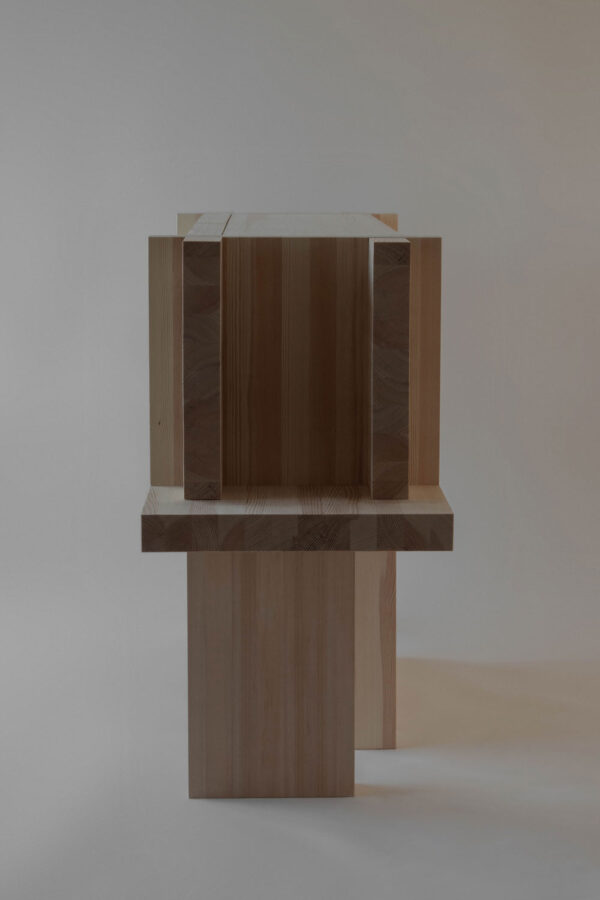 Sizar Alexis ‘Itoo Raba’ sideboard - Image 11
