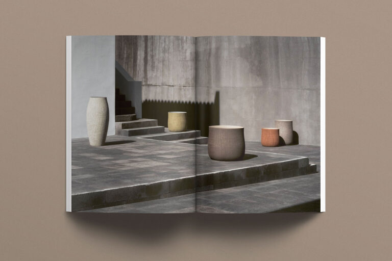 Typeo Studio Domani Catalogue 2026