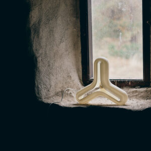 Jurij Rahimkulov ‘Lumen S’ table lamp