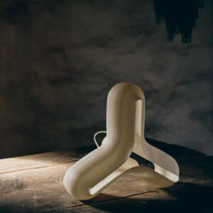 Jurij Rahimkulov ‘Lumen XL’ floor lamp