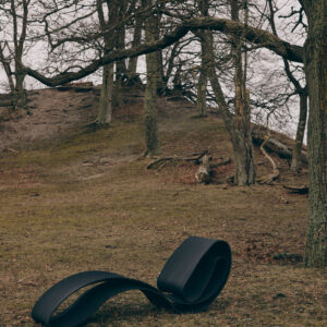Jurij Rahimkulov ‘Motif’ chaise longue