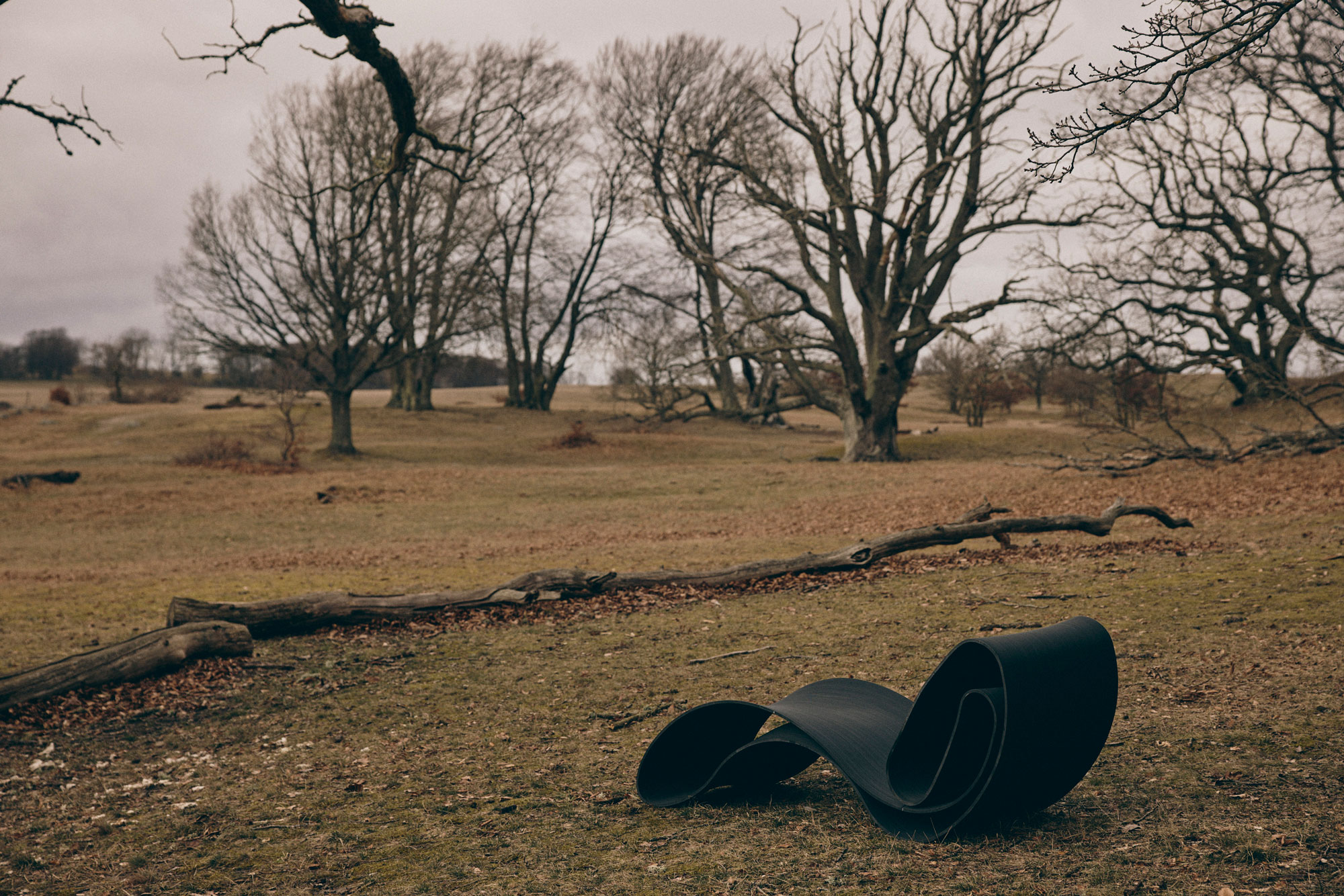Jurij Rahimkulov ‘Motif’ chaise longue - Image 4