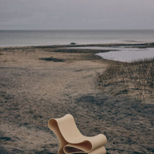 Jurij Rahimkulov ‘Reform’ lounge chair