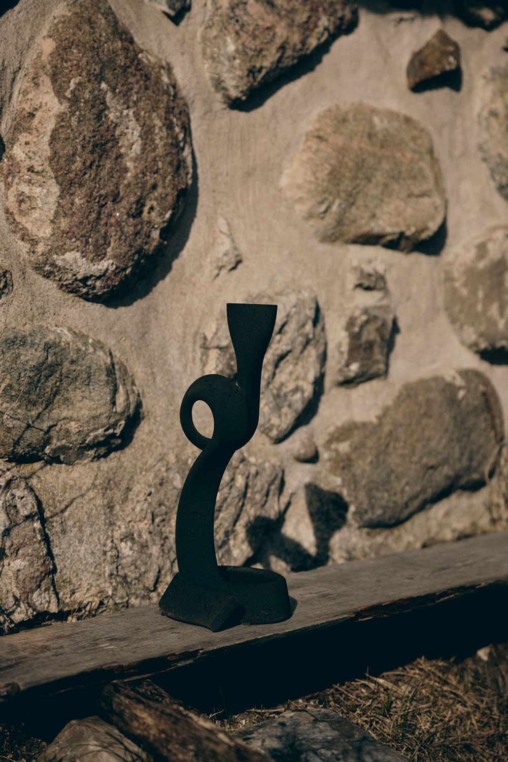 Jurij Rahimkulov Candle stick - Image 2